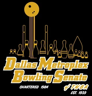 Dallas Metroplex Bowling Senate
